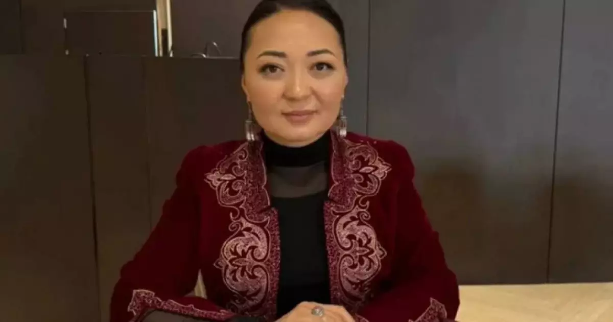  ЛГБТ-белсенділер ақпараттық шабуылға көшті – қоғам қайраткері Парламентке үндеу жасады 