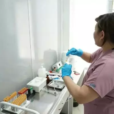 Сезонный рост заболеваемости ОРВИ: какие меры безопасности граждан принимают в Астане