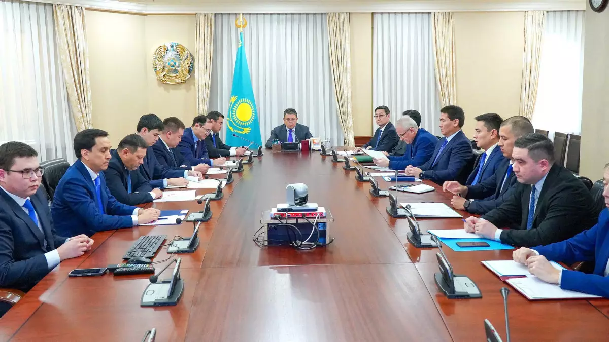 Жетісайдағы қайғылы жағдай: Сотқа дейінгі тергеу басталды