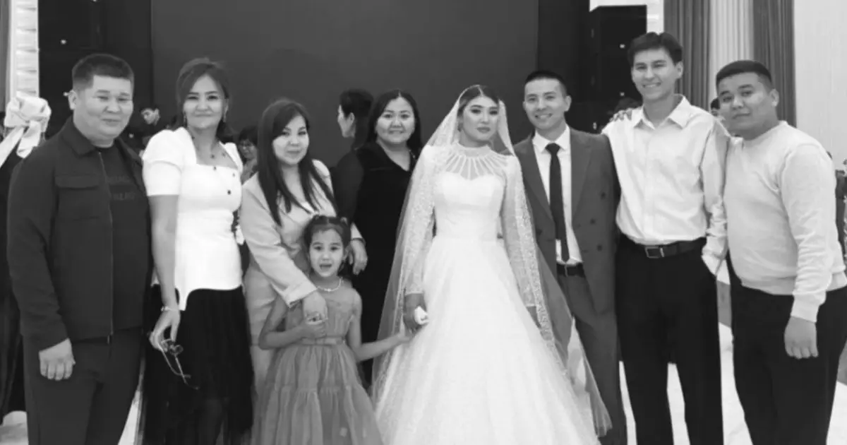  `Басқаны құтқарып, өз өміріңді қидың`: Астаналық фельдшердің қайын әпкесі келінін жоқтады 