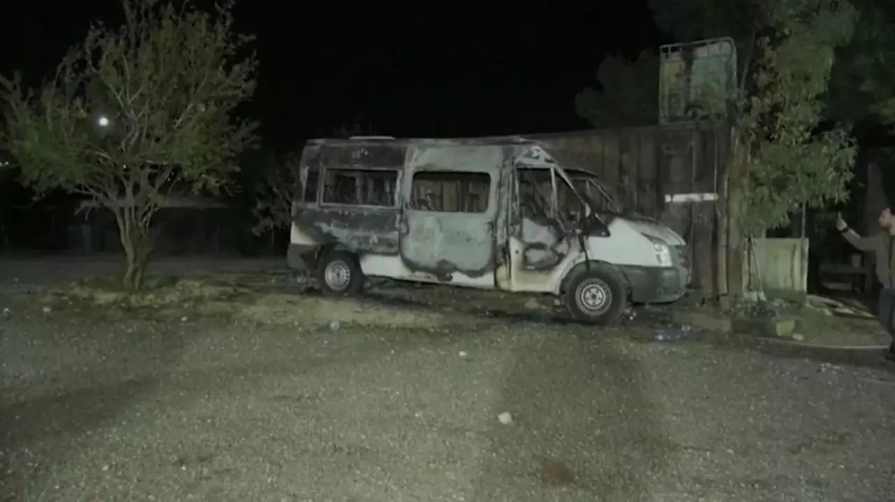 Нетаньяху палестиналықтарға жасалған шабуылды айыптады