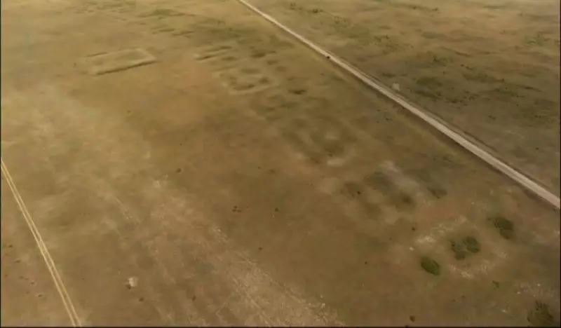 В казахских степях строили города 3600 лет назад: уникальная находка археологов