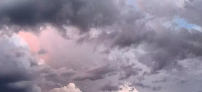 О непогоде предупредили жителей ряда регионов Казахстана