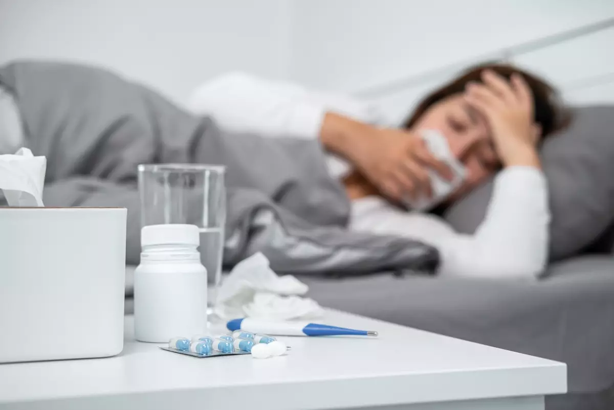 Сколько заплатят за дни болезни: правила выплаты "больничного" в Казахстане