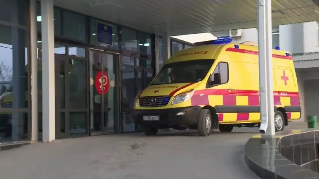 Пожар в Алгабасе: семьям пострадавших оказана всесторонняя помощь