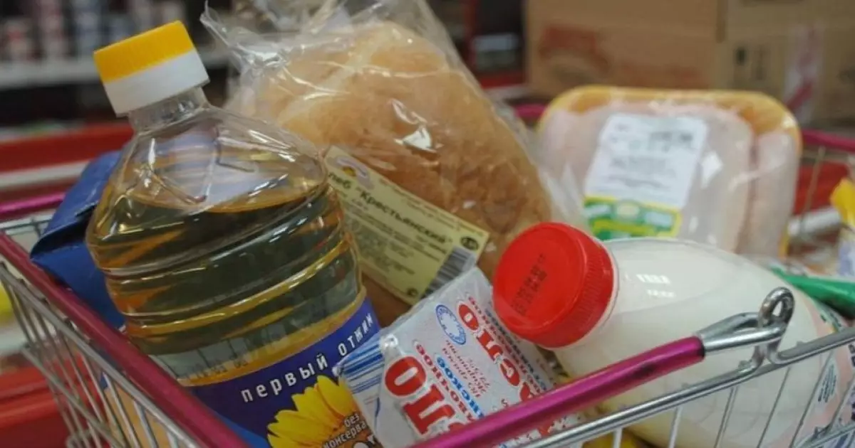  Тауарға бағаны көтерген сатушыларға айыппұл салынып жатыр 