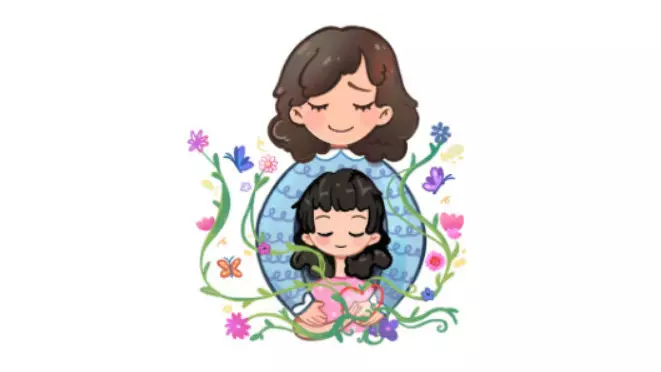 «Она заново родилась»: история матери пятерых детей, чья дочка выжила вопреки диагнозам