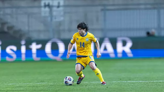 Чем я не казахстанец? Большое интервью Жукова - о сборной Казахстана и не только