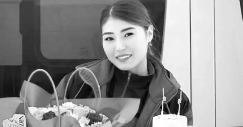 В Казахстане посмертно наградили астанинского фельдшера медалью