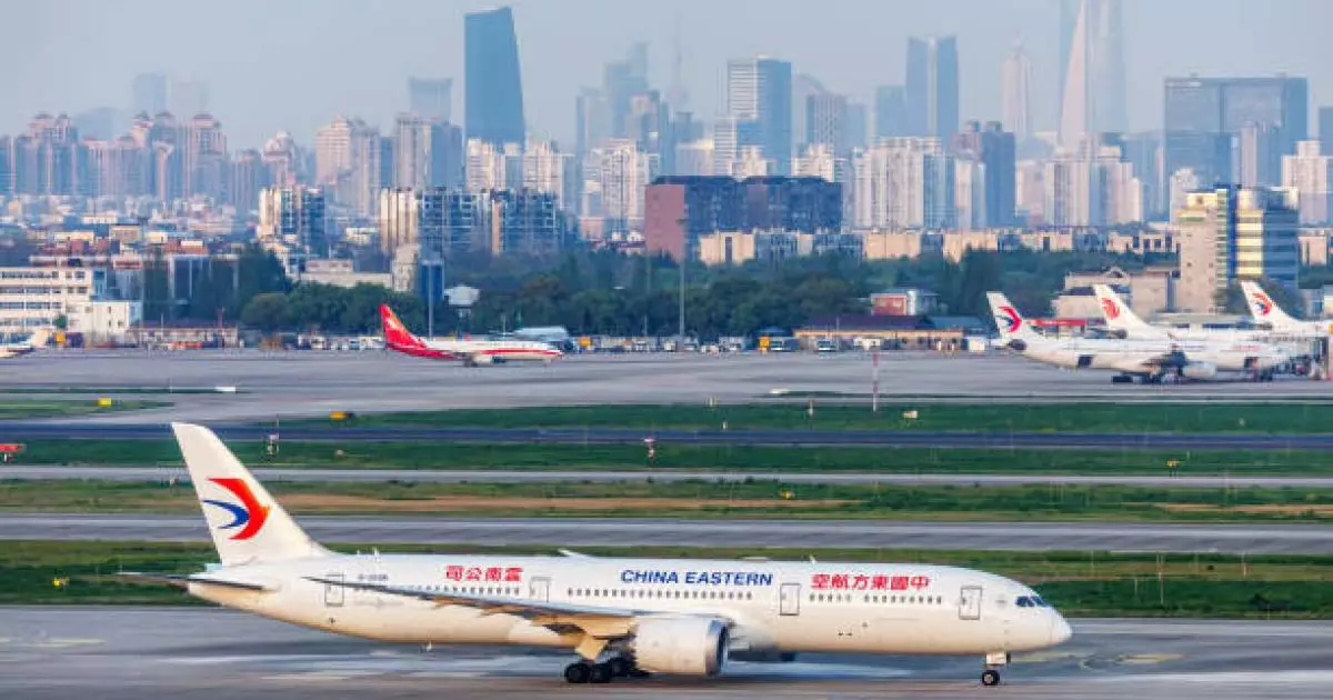  `Жарты млн ұшақ билеті жойылды`: Қытай Жапонияға ұшатын рейстердің 80%-дан астамын тоқтатты 