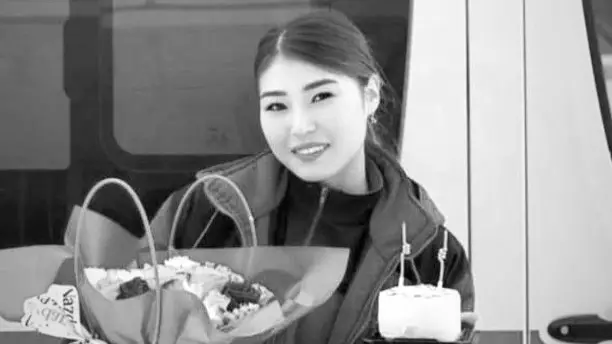 Президент қаза тапқан фельдшерді «Ерлігі үшін» медалімен марапаттады