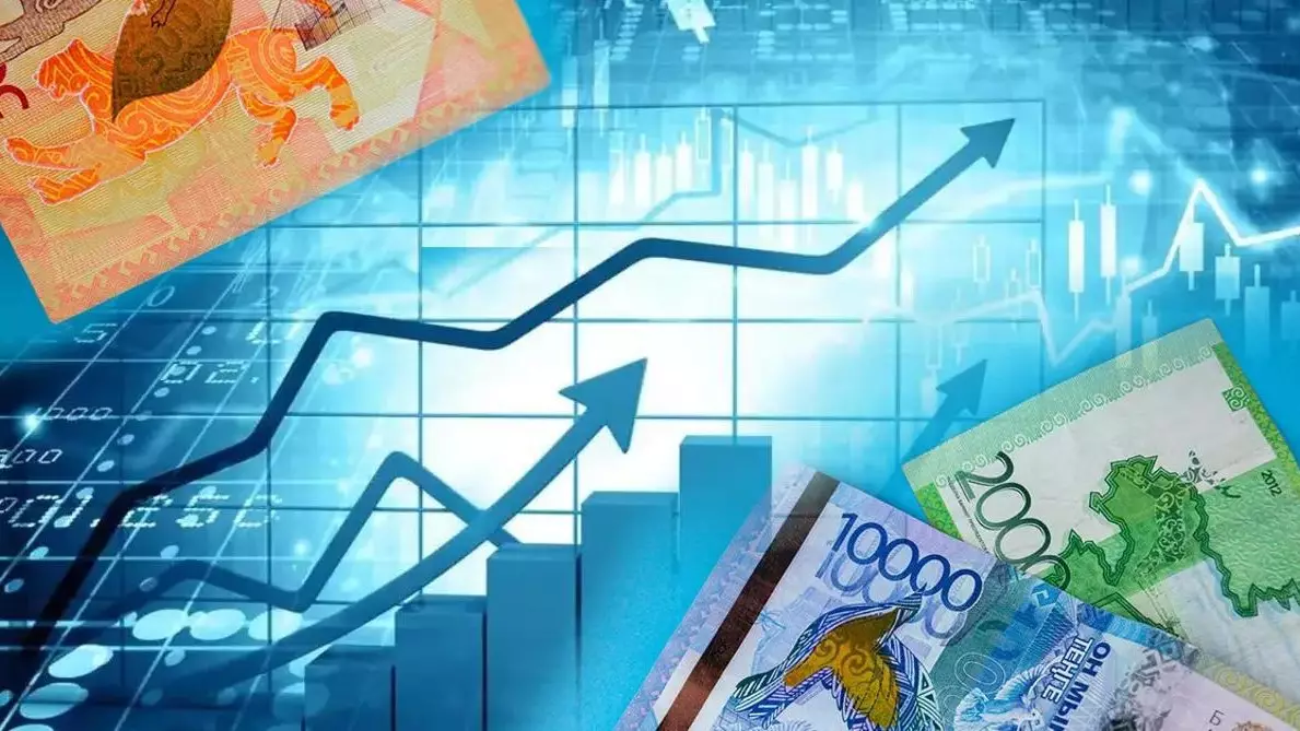 Еліміздің 10 өңірінде инфляция баяулады