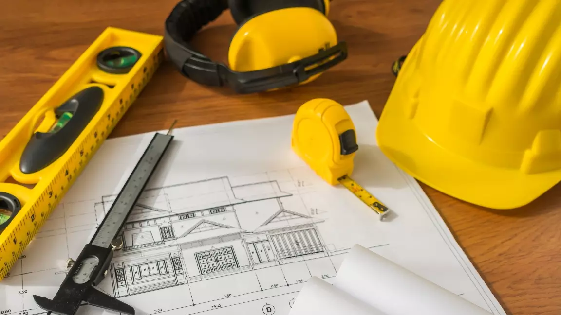 Қазақстанда құрылыс көлемі 15,1% өсіп, 7,2 трлн теңгеден асты