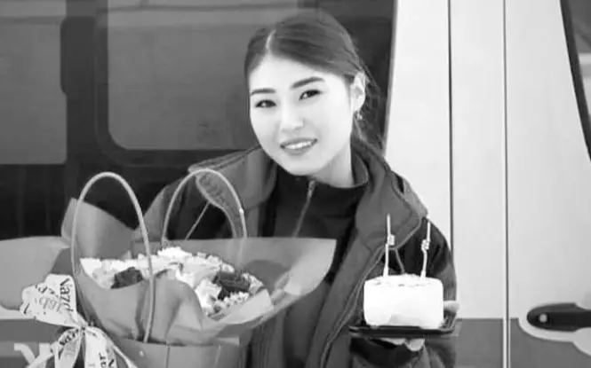 Парамедику из Астаны посмертно присуждена Медаль За Отвагу.