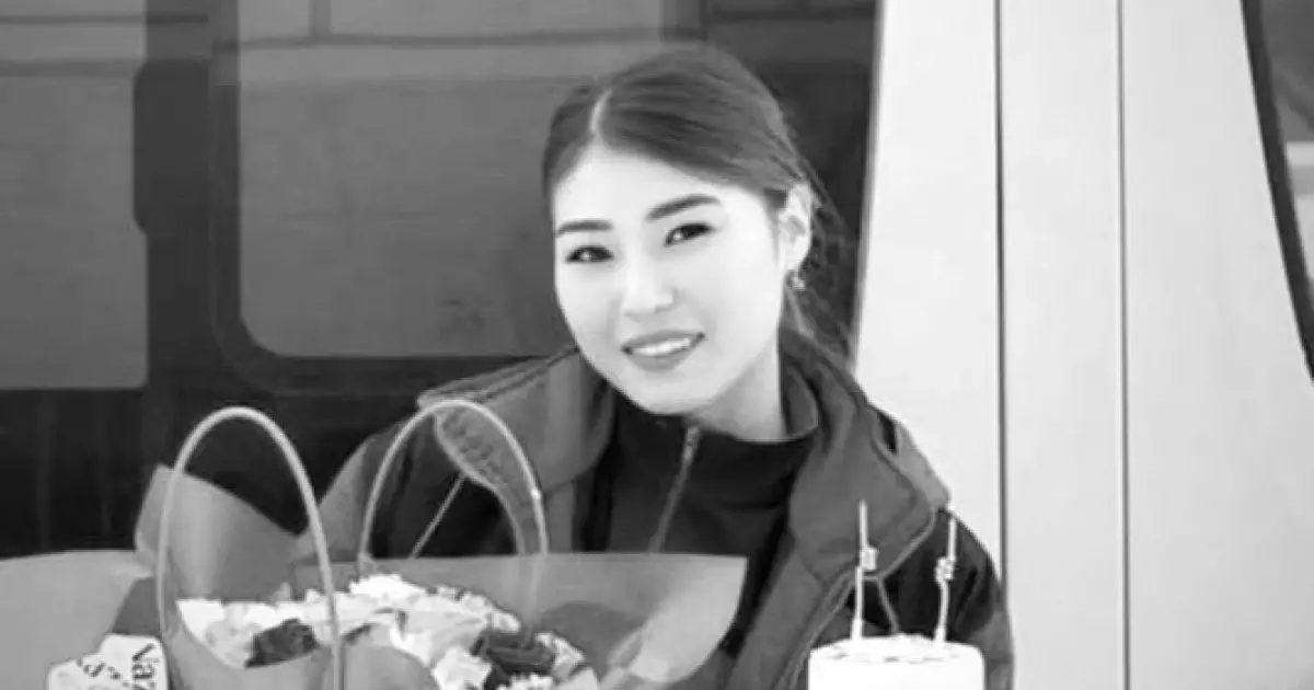  Президент қаза тапқан фельдшерді «Ерлігі үшін» медалімен марапаттады 