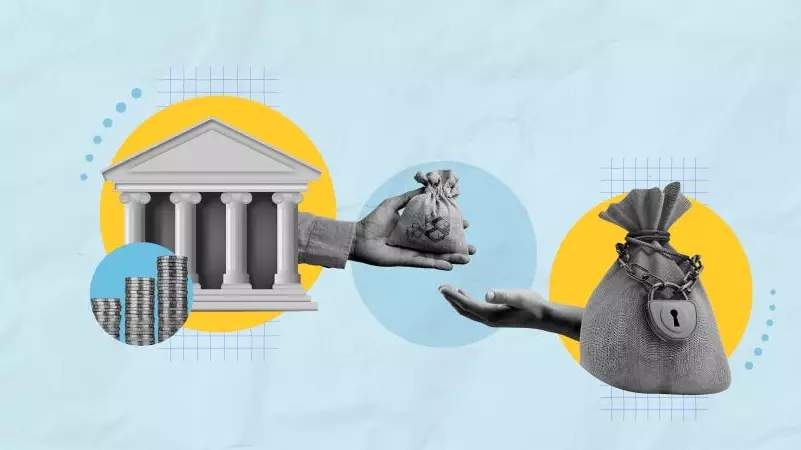 Банктер несие беруді қандай жағдайда тоқтатады?