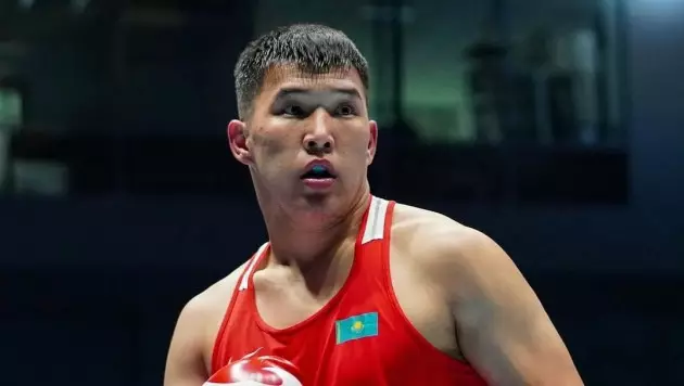 Казахстан лишили дуэли с Узбекистаном в финале Кубка мира по боксу