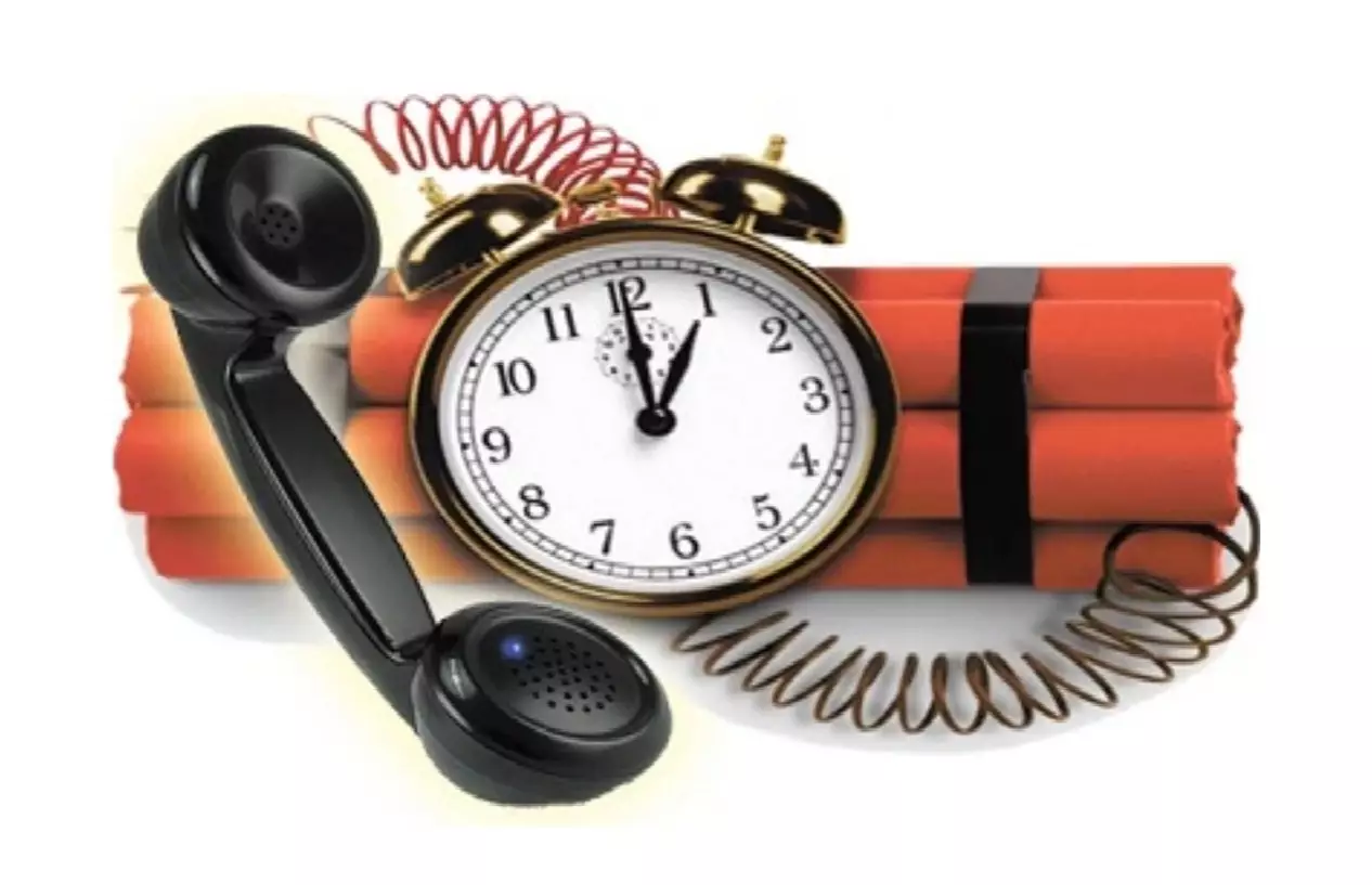 Школьник задержан по делу о «минировании» объектов в Актюбинской области