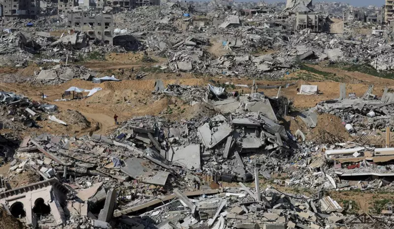 Казахстан поддержал план прекращения конфликта в Газе