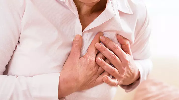 Кардиологтар жүрек ауруының ерекше белгілерін атап өтті