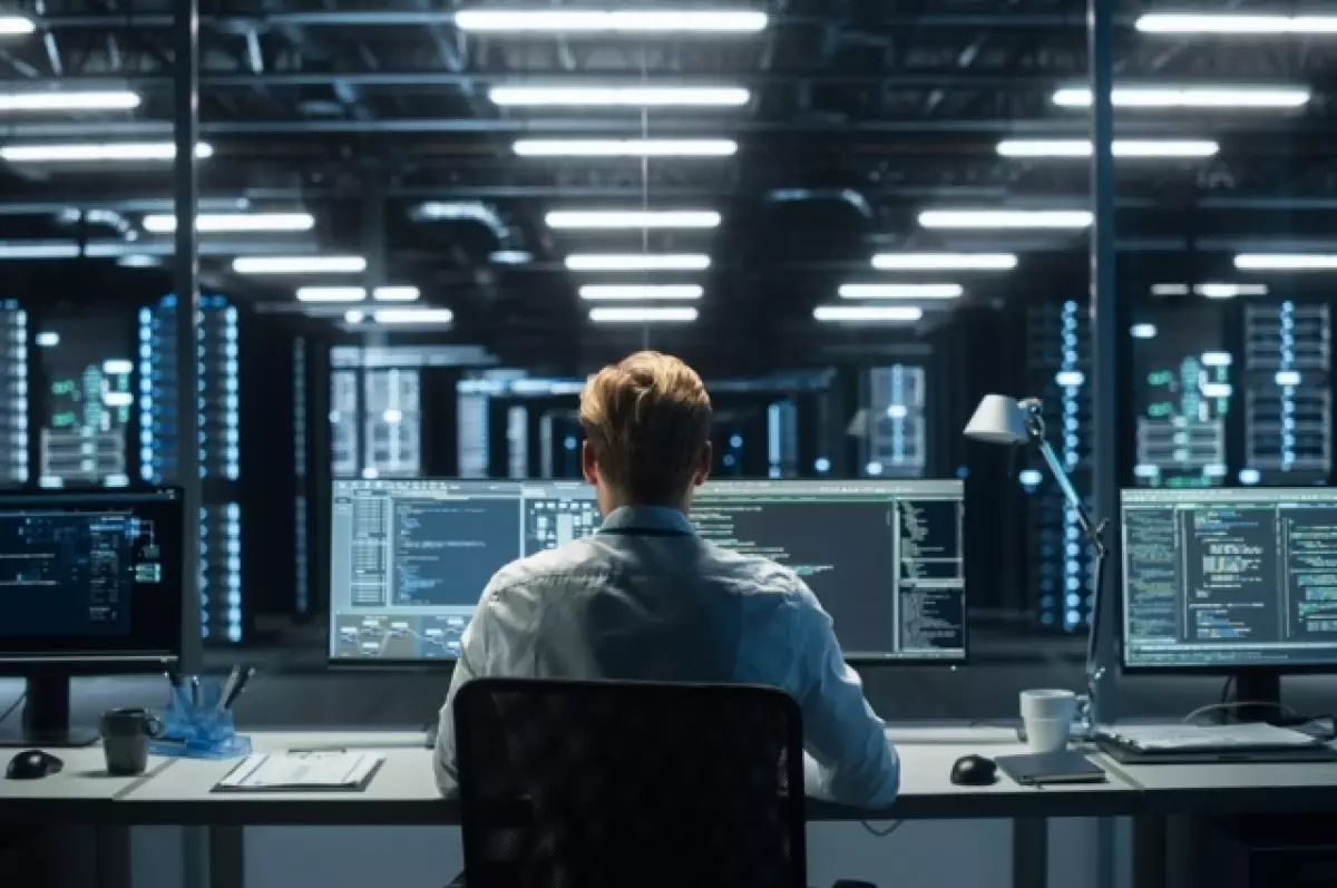 Интернет рухнул по всему миру: сбой у Cloudflare парализовал десятки сервисов