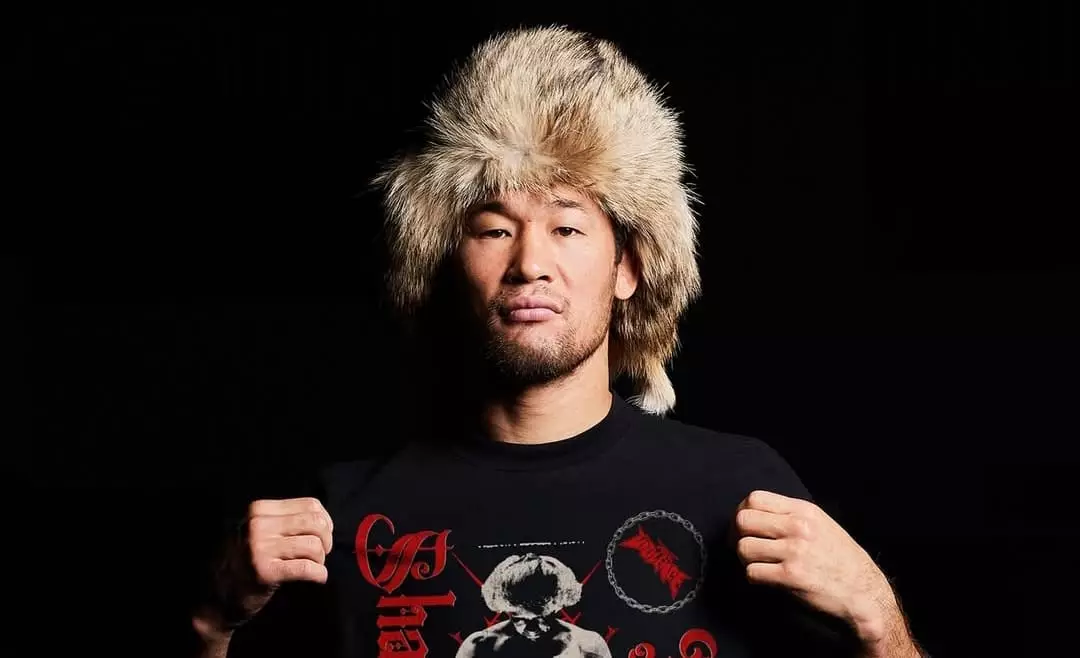 Шавкат Рахмонов алдағы UFC турниріне қатысады