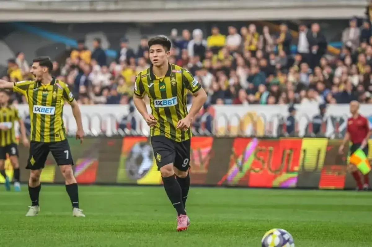 «Қайрат» футбол клубы билет бағасына қатысты ресми түсіндірме жасады