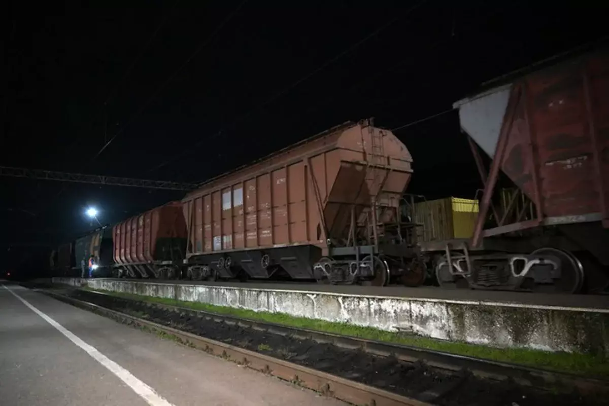 Арменияда қазақстандық бидайдың сапасы жоғары бағаланды