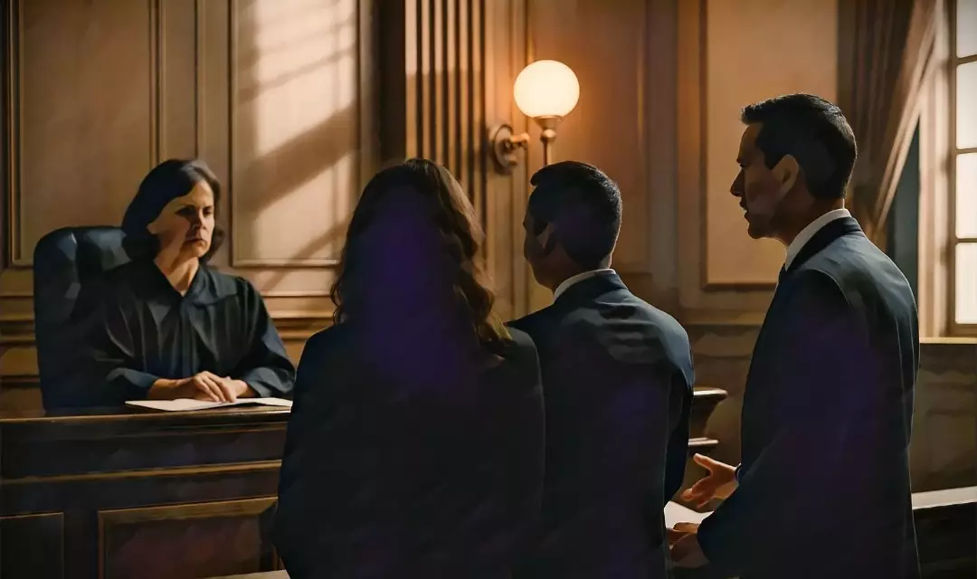 Ключевая фигура в швейцарском судебном процессе Казахстана против Eni