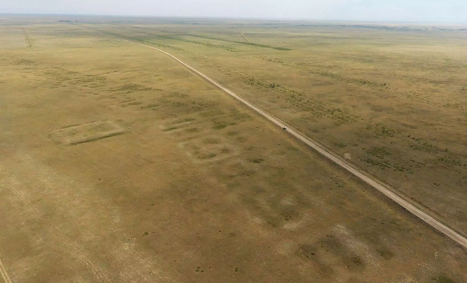 Тайны древнего поселения бронзового века возрастом 3500 лет раскрыты в Казахстане.