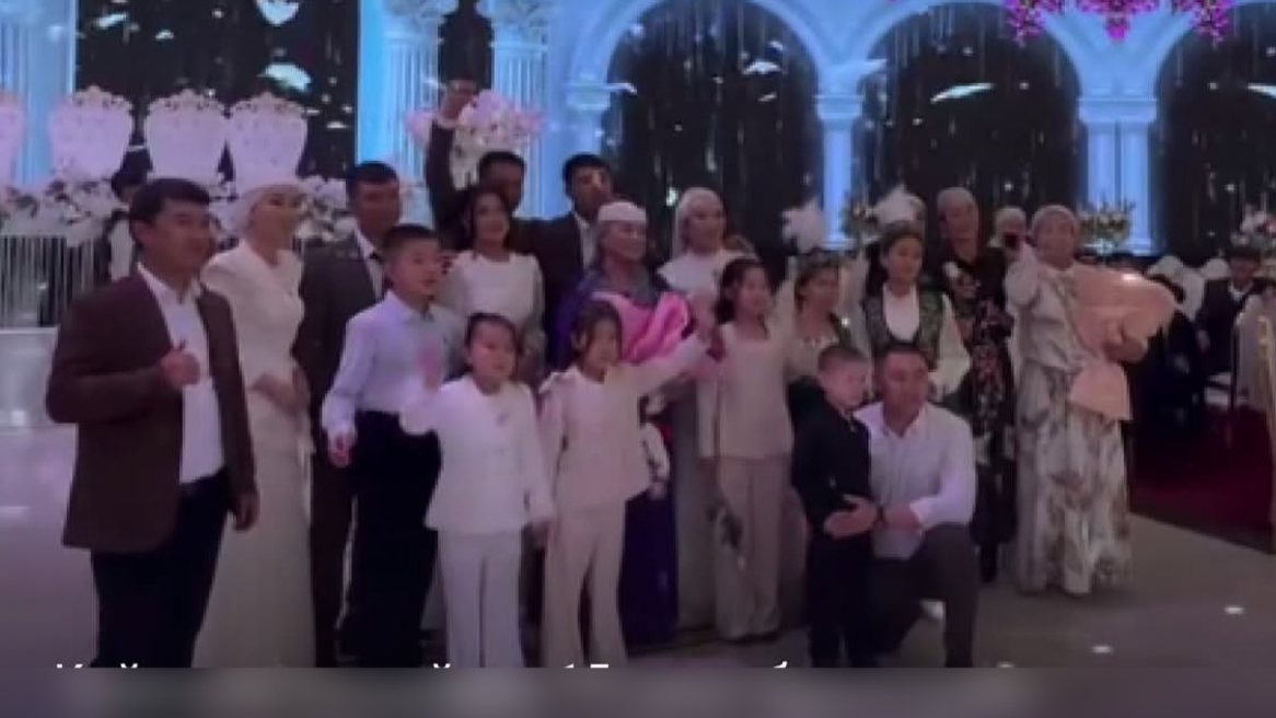 “Өрттен 15 сағат бұрын ғана той өткізген” - 12 адамның өмірін жалмаған сұмдық жағдай туралы тың ақпарат белгілі болды