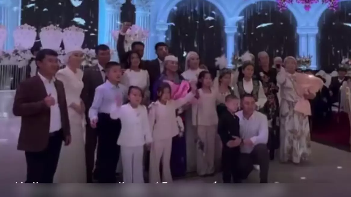 “Өрттен 15 сағат бұрын ғана той өткізген” - 12 адамның өмірін жалмаған сұмдық жағдай туралы тың ақпарат белгілі болды