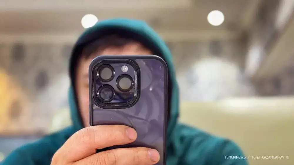 “Настоял на разблокировке перевода мошенникам“: предприниматель лишился миллионов