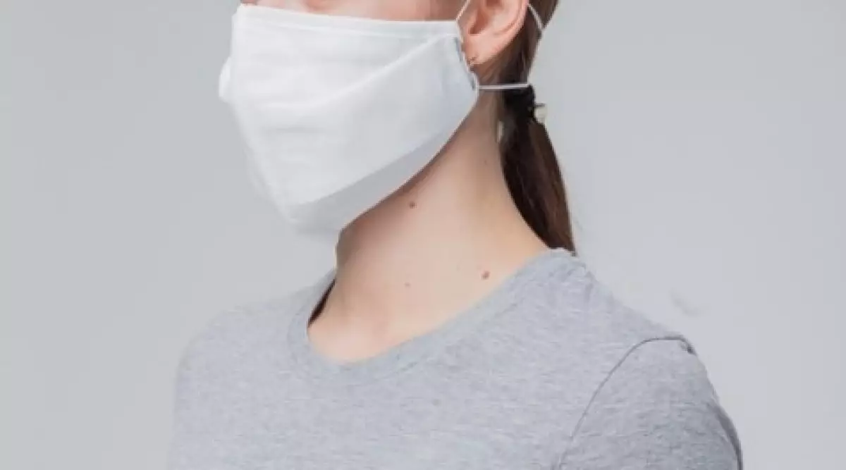 Тұмау күшейіп барады- қостанайлықтар қашықтан оқып жатыр