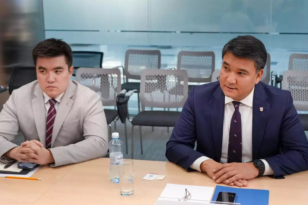 Инвестпроект по производству пищевого желатина в Алматы создаст 185 рабочих мест