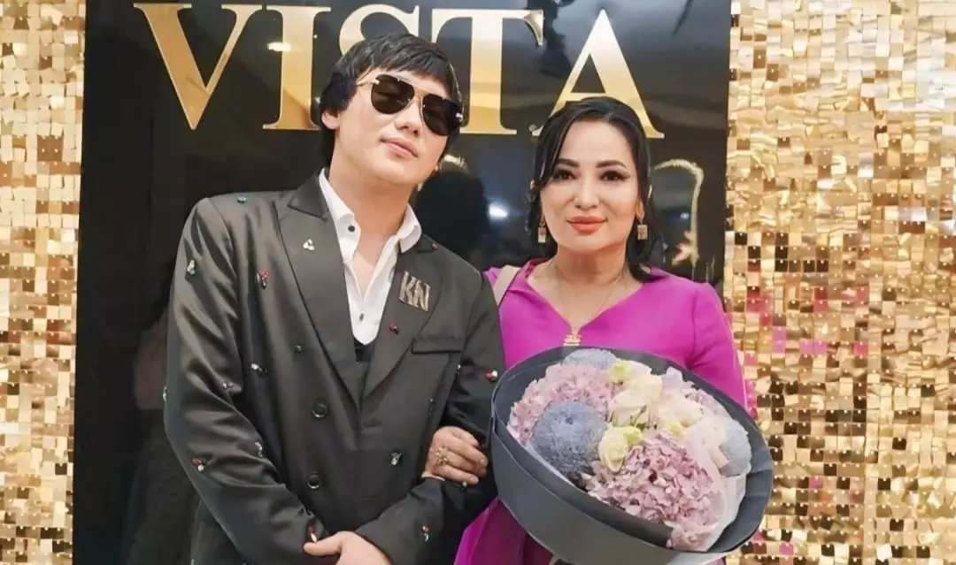 «Жаныма байлап қойған жоқпын»: Гүлзира Айдарбекова Қайратты қасынан жібермейді деген пікірге жауап берді