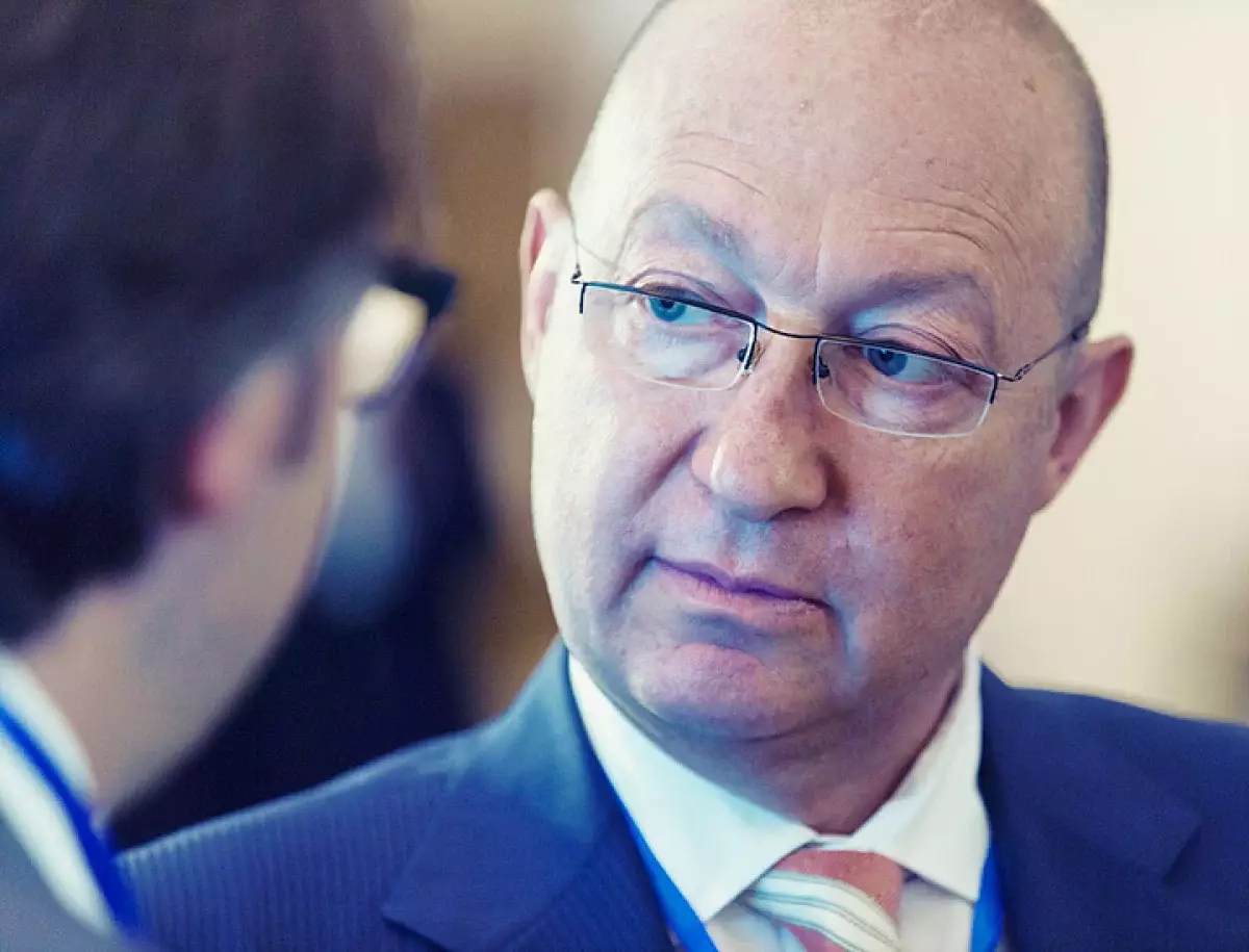 От супермаркетов к птицефабрике: как Гарбер построил новую империю после Magnum