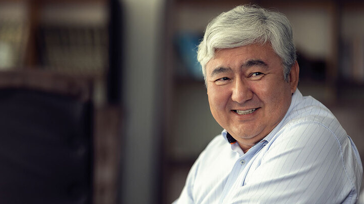 Анекдотпен айтылған экономика: Алмас Чукин алдағы қыс туралы не деді?