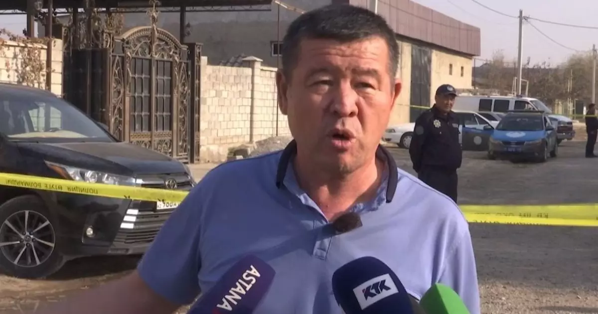  `Сүндет той жасаған`: 12 адамның өмірін жалмаған сұмдық жағдай туралы тың ақпарат белгілі болды 