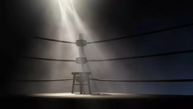 Разгромом завершился поединок Казахстана за финал Кубка мира по боксу