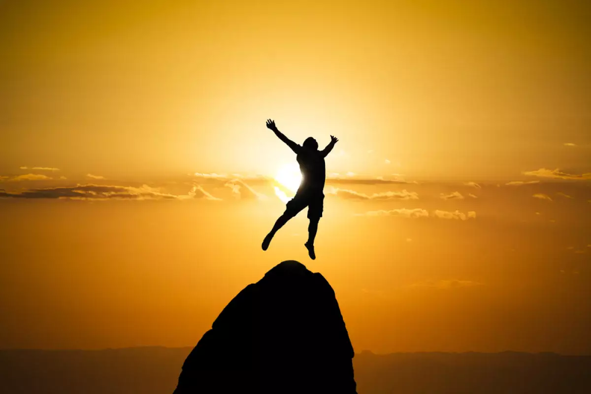 Успех в конце осени — почему ноябрь становится точкой перемен