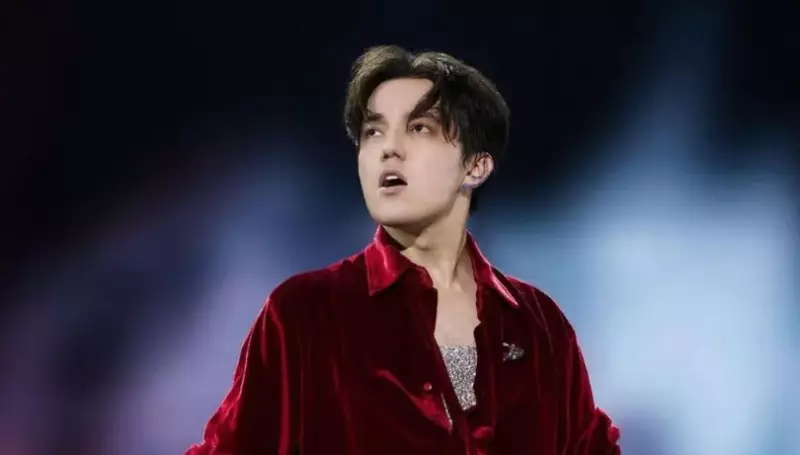 Концерт у пирамид: Димаш впервые покоряет африканскую сцену