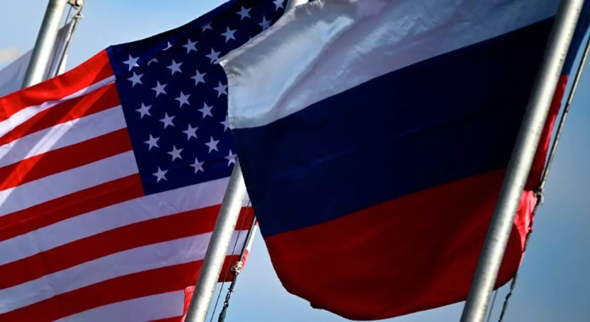 Ресей мен АҚШ тұтқын алмасуға дайын – келіссөздер басталды