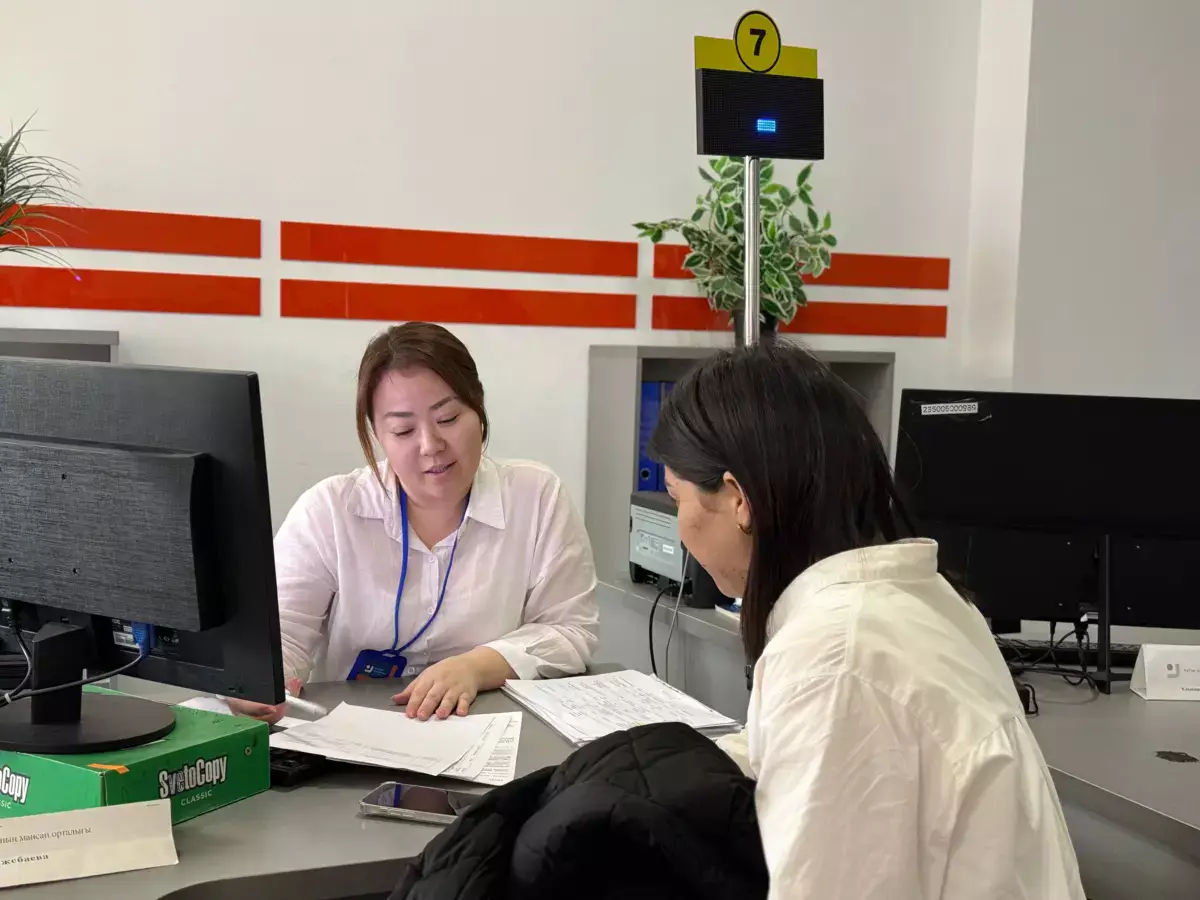 Сколько иностранцев работают в Актау - новости на Lada.kz 18.11.2025