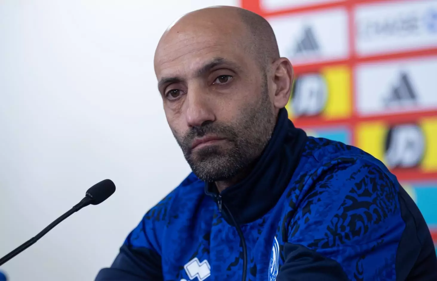 Әли Әлиев Қазақстан құрамасын қайта басқаруға ниетті