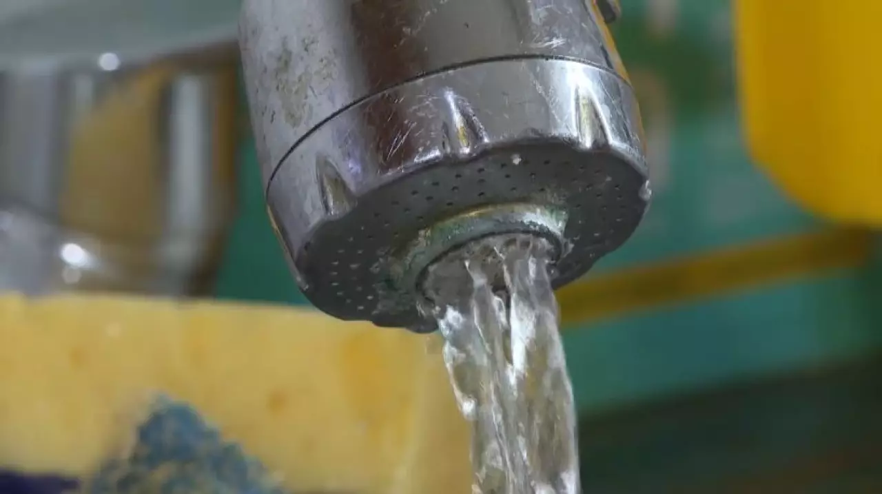 Водопровод подключили в сёлах Акмолинской области