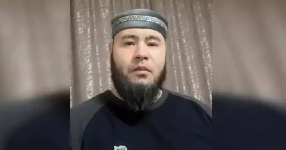  Қазақ ұлтын қорлаған блогер сотталды 