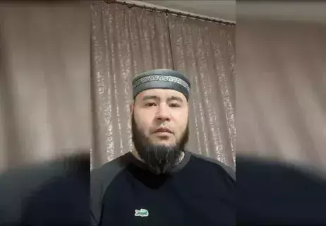 “Орыс әлемі”: Қазақтарды қорлаған блогер сотталды