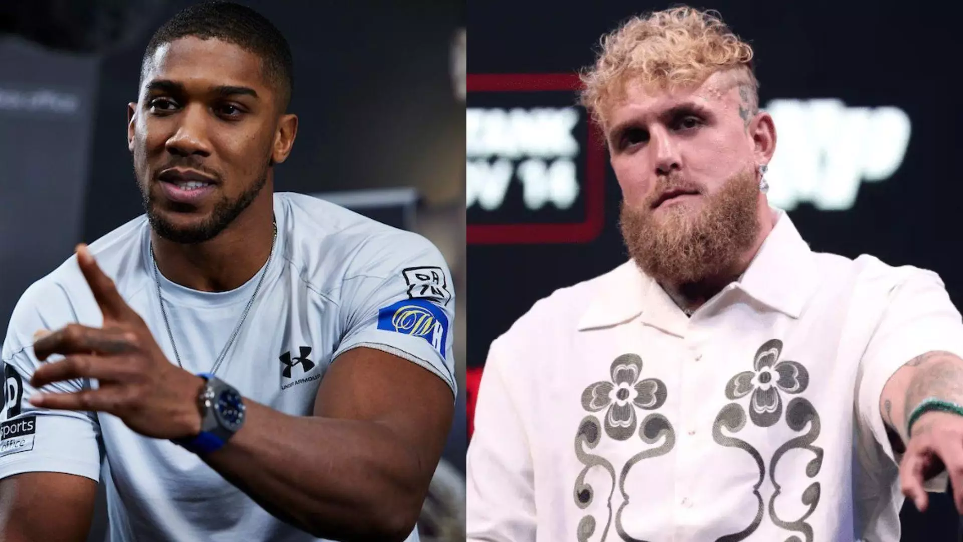 Бой Джейка Пола и Джошуа привлёк внимание огромной суммой гонораров от Netflix