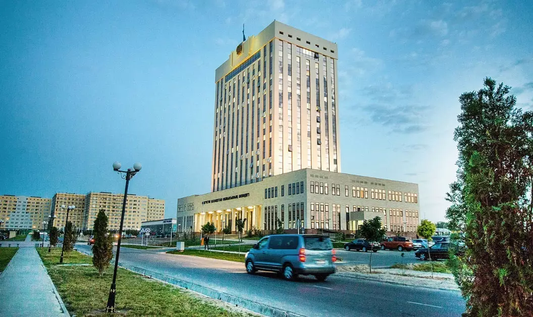 Свыше 9,4 млрд тенге хотят потратить на транспортную развязку в Шымкенте